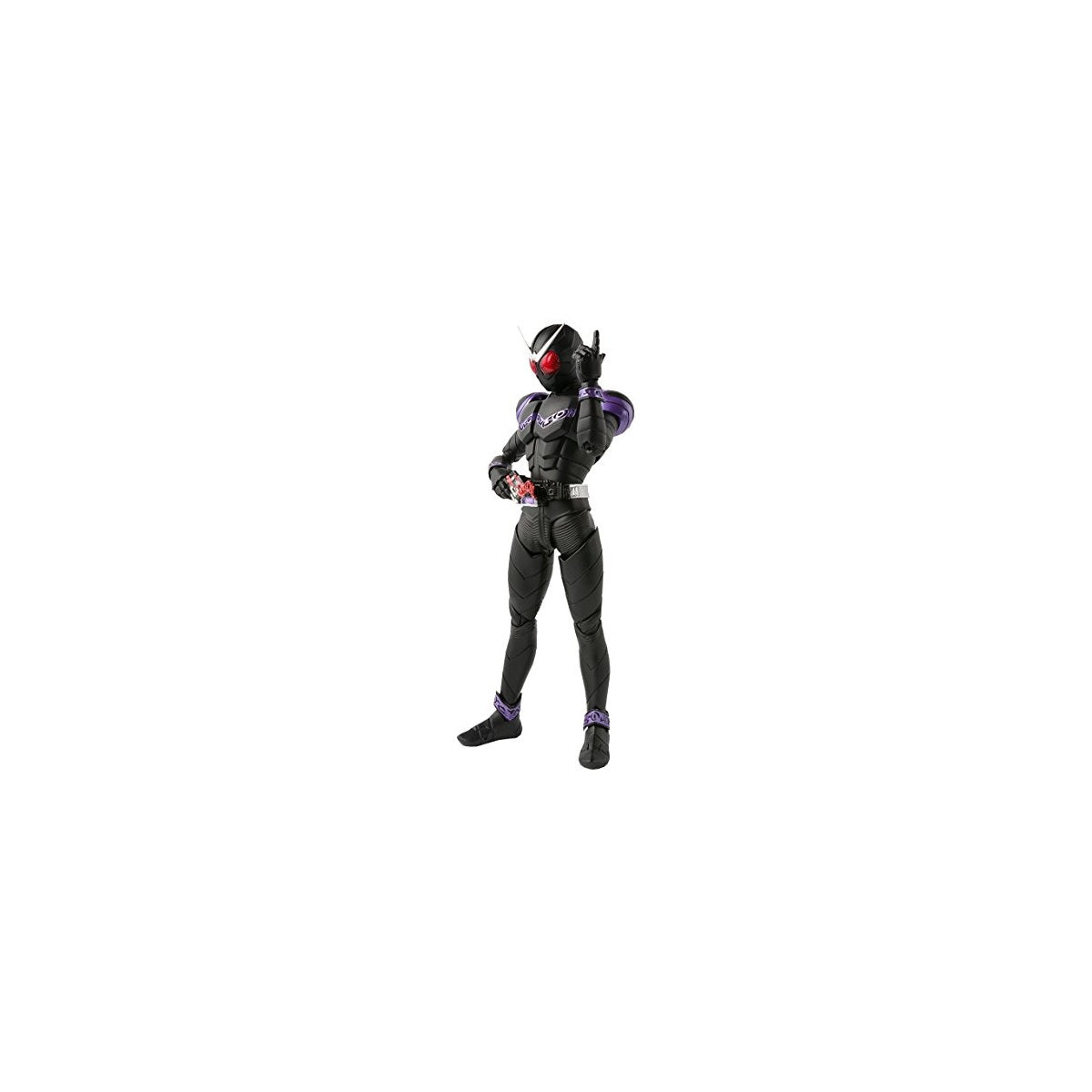 Kamen Rider W S.H.Figuarts Shinkocchou Seihou Kamen Rider Joker Action Figure