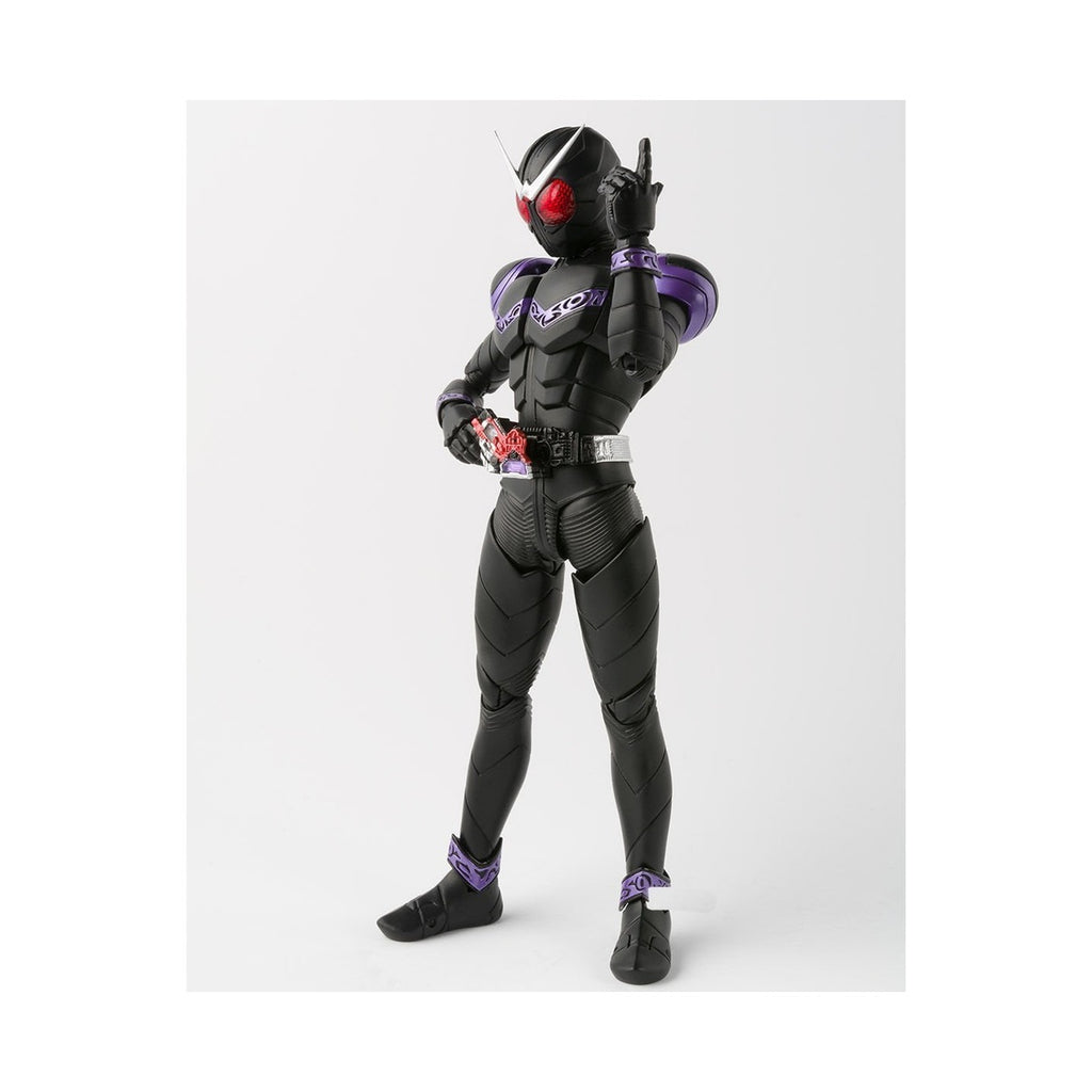 Kamen Rider W S.H.Figuarts Shinkocchou Seihou Kamen Rider Joker Action Figure