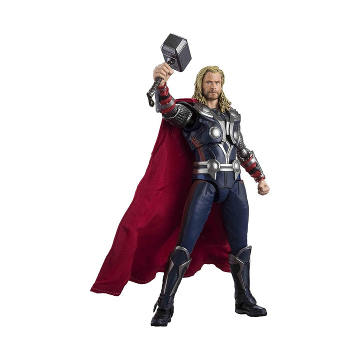 Avengers S.H.Figuarts Thor Avengers Assemble Edition Action Figure