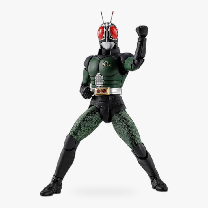 S.H.Figuarts Shinkocchou Seihou Kamen Rider BLACK RX Figure
