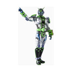 Kamen Rider Zi-O S.H.Figuarts Kamen Rider Woz Action Figure