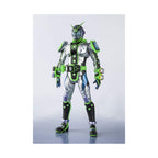 Kamen Rider Zi-O S.H.Figuarts Kamen Rider Woz Action Figure