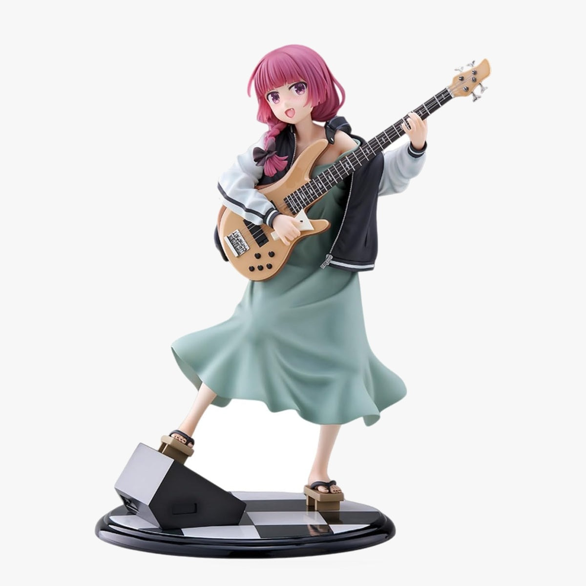 Bocchi the Rock! Kikuri Hiroi Figure