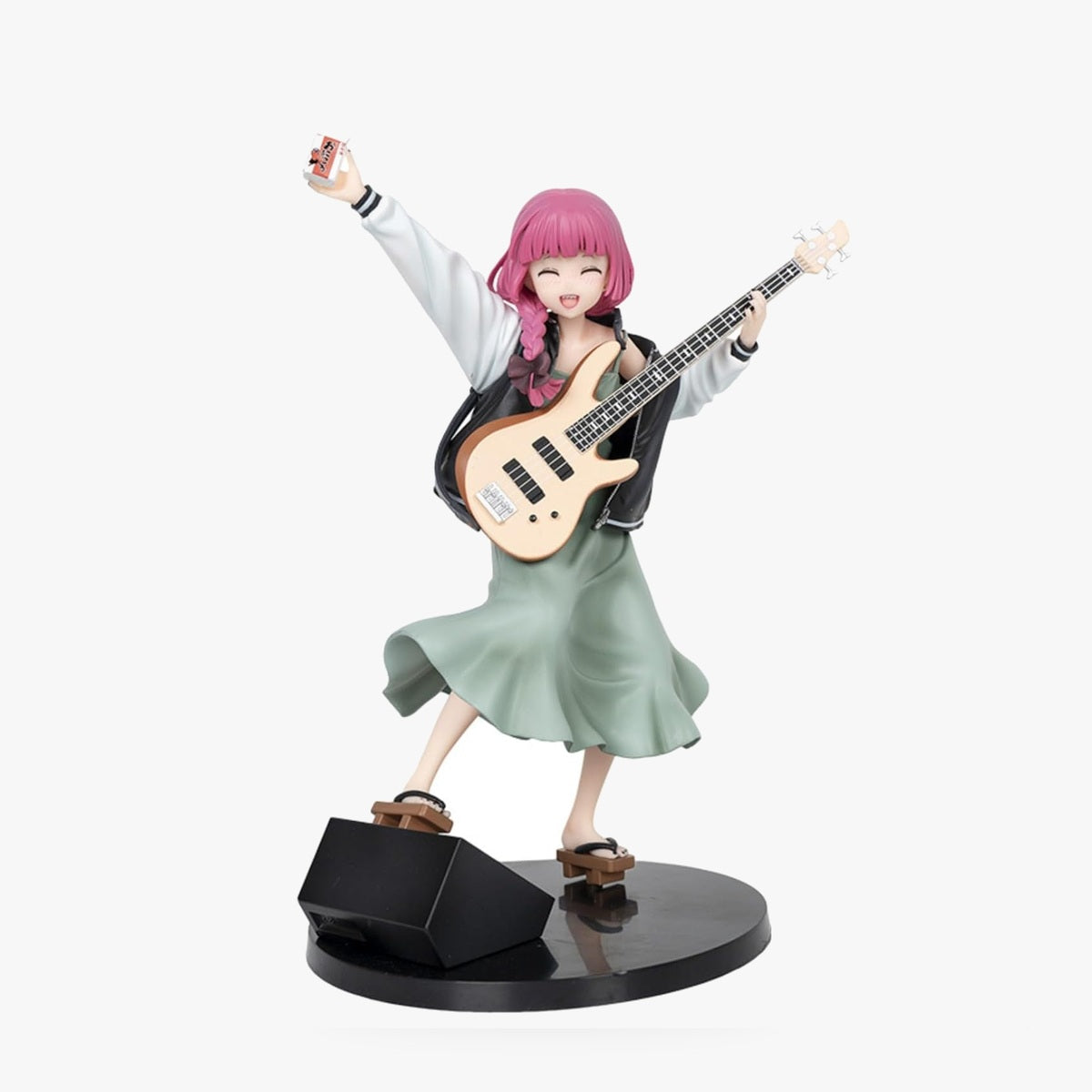 Bocchi the Rock! Kikuri Hiroi Figure
