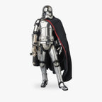 STAR WARS キャプテン・ファズマ MAFEX 可動フィギュア
