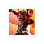 Kamen Rider OOO S.H.Figuarts Shinkocchou Seihou Tajador Combo Final Episode Ver. Action Figure