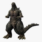 S.H.MonsterArts Godzilla The Ride Great Crash Godzilla Figure