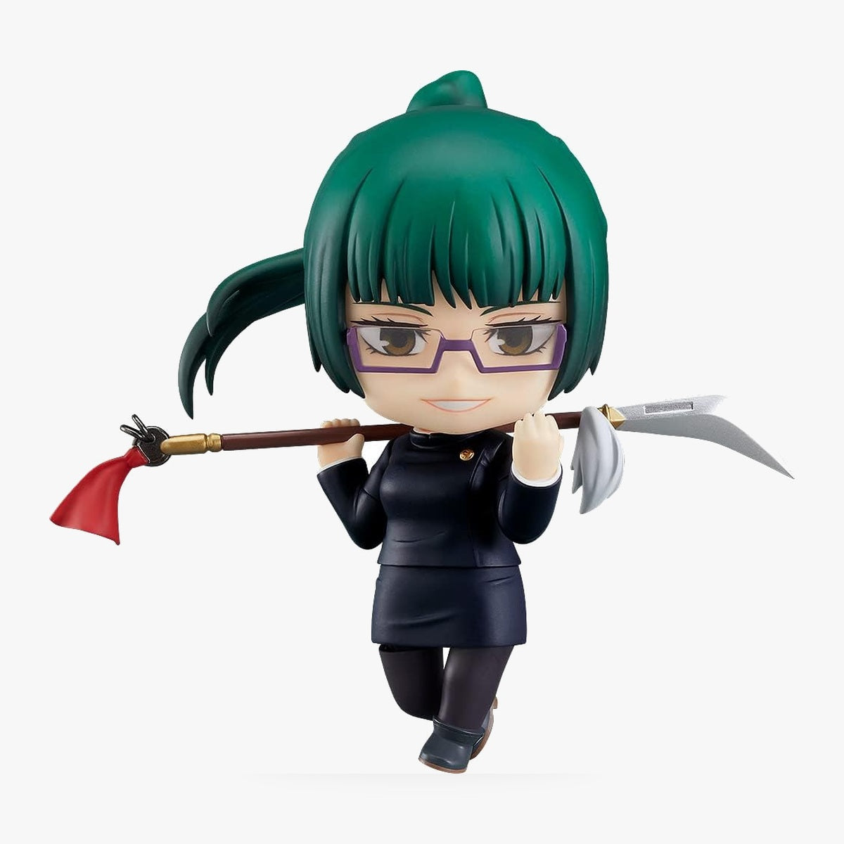 Jujutsu Kaisen Nendoroid Maki Zenin Figure