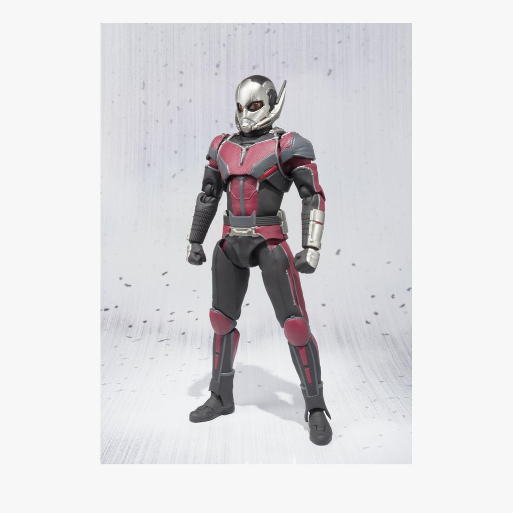 MARVEL アントマン シビルウォー S.H.Figuarts