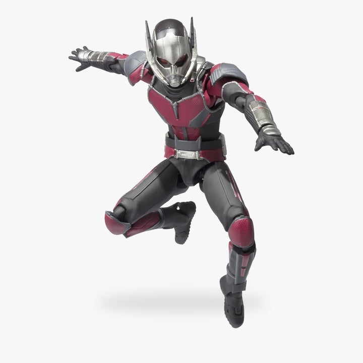 MARVEL Antman Civil War S.H.Figuarts
