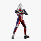 S.H.Figuarts Shinkocchou Seihou Ultraman Tiga Multi Type 30th Anniversary Edition Figure