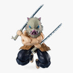 S.H.Figuarts Demon Slayer Inosuke Hashibira Figure