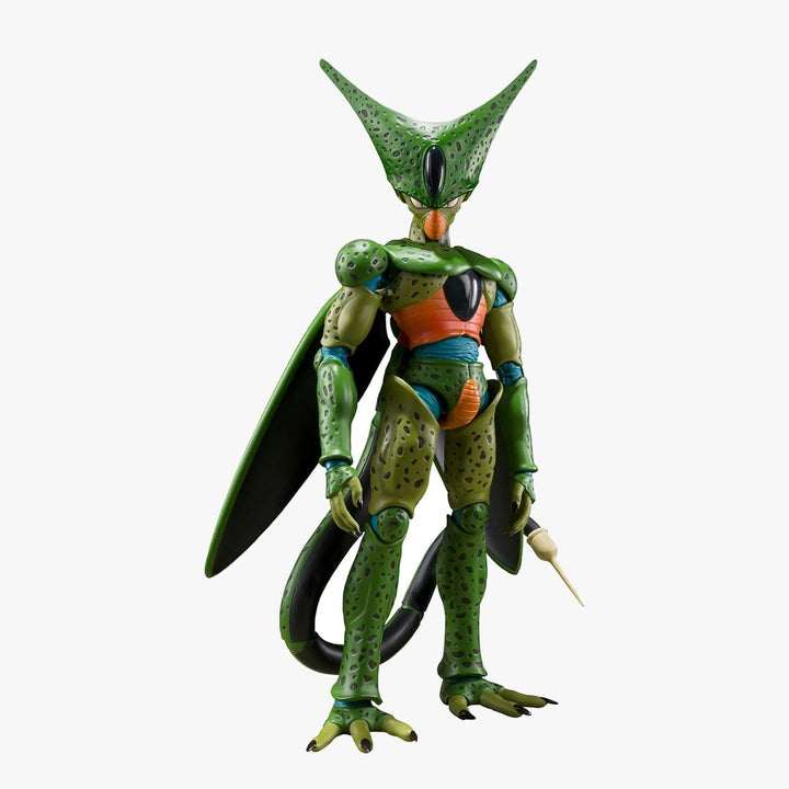 S.H.Figuarts Cell First Form Action Figure