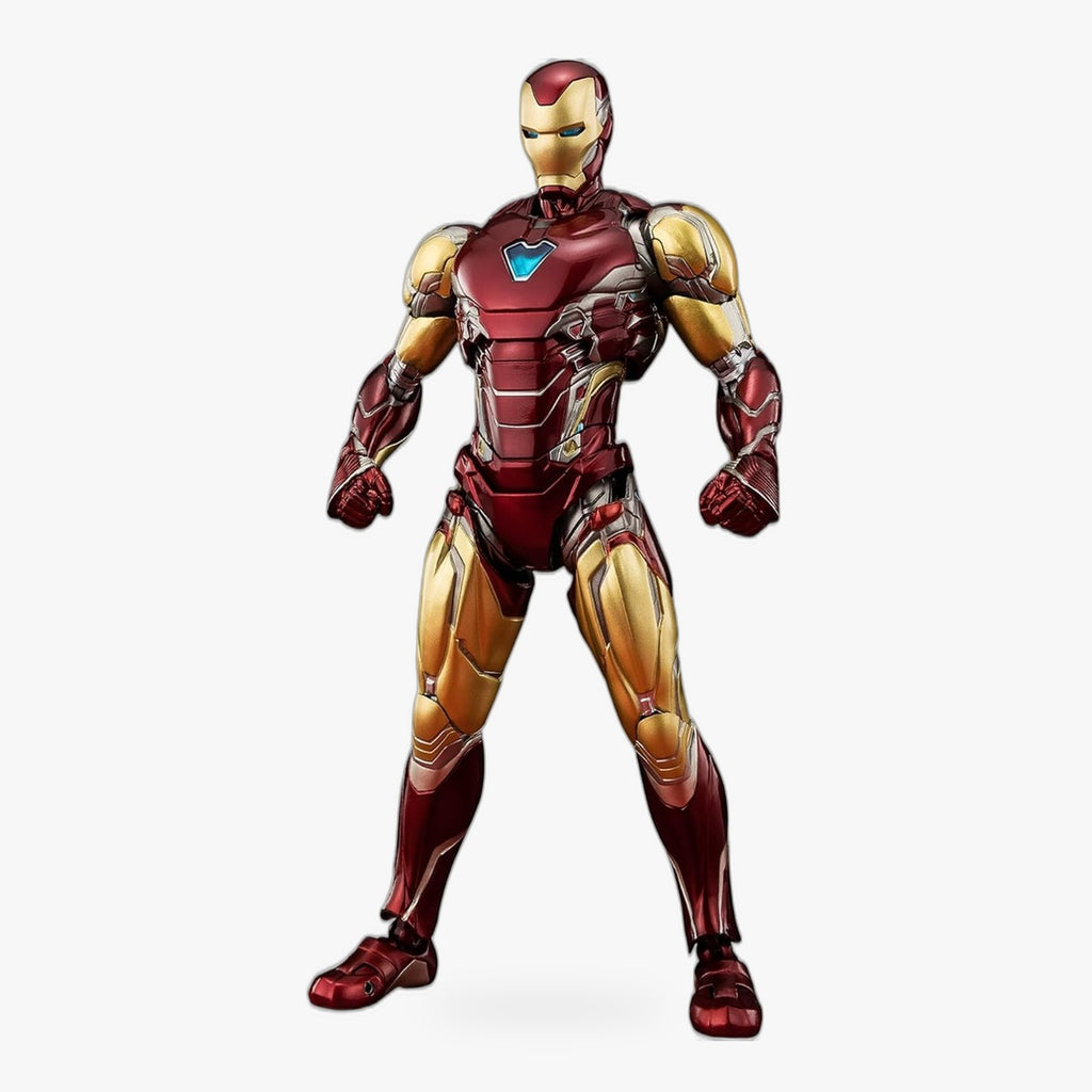 S.H.Figuarts Avengers Endgame Iron Man Mark 85 The Infinity Saga Figure