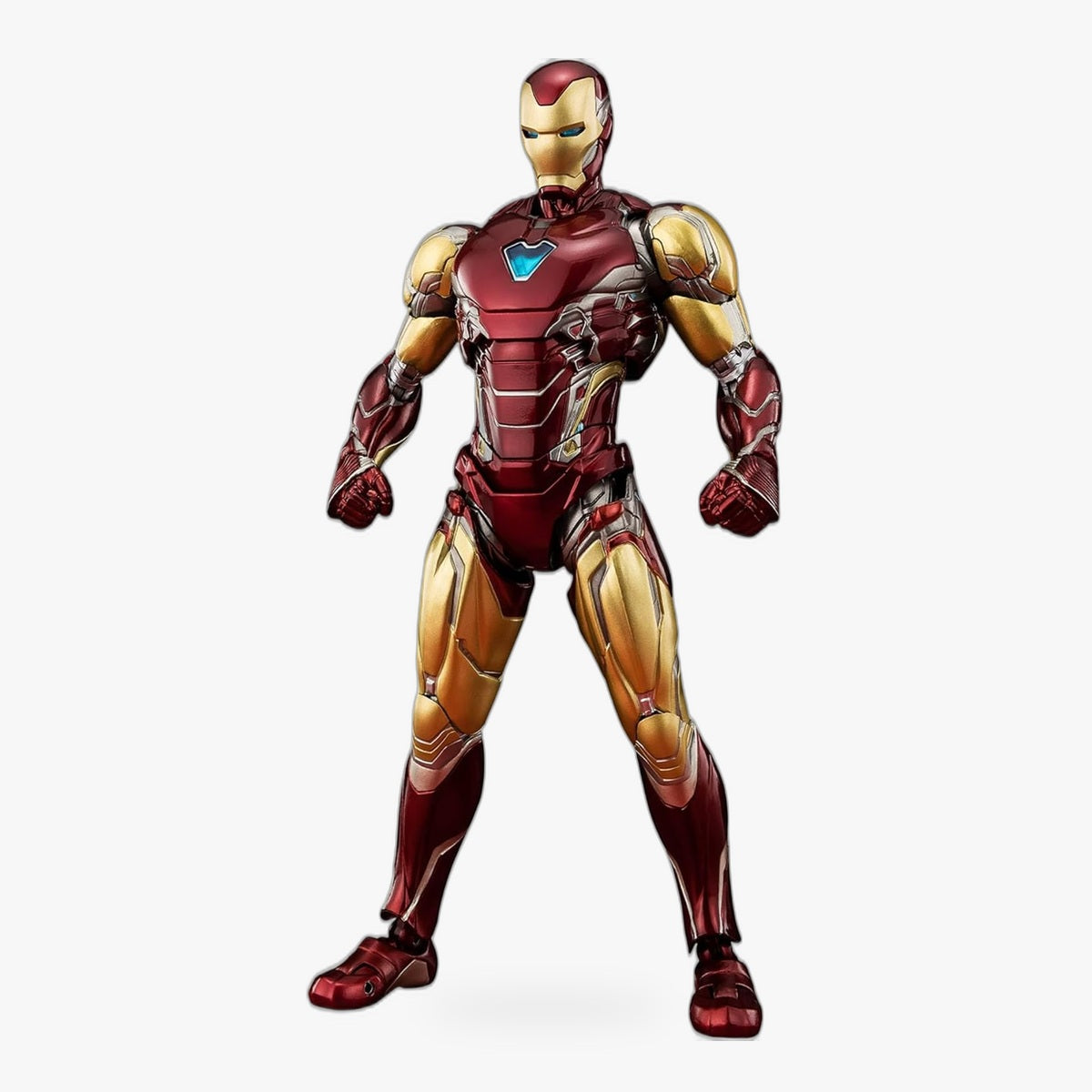 S.H.Figuarts Avengers Endgame Iron Man Mark 85 The Infinity Saga Figure