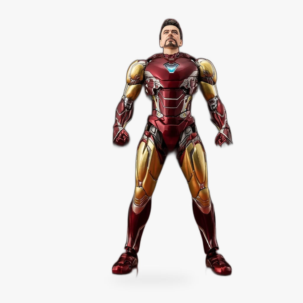 S.H.Figuarts Avengers Endgame Iron Man Mark 85 The Infinity Saga Figure