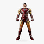 S.H.Figuarts Avengers Endgame Iron Man Mark 85 The Infinity Saga Figure