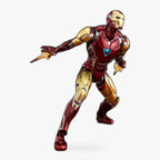 S.H.Figuarts Avengers Endgame Iron Man Mark 85 The Infinity Saga Figure