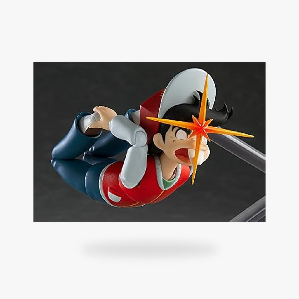 ゲームセンターあらし 石野あらし figma