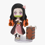 Demon Slayer Figuarts mini Nezuko Kamado Figure
