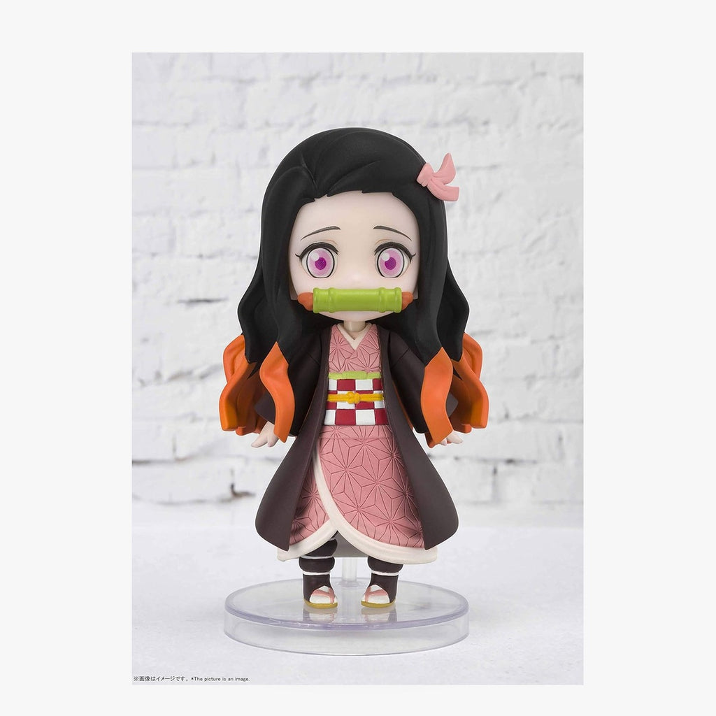 Demon Slayer Figuarts mini Nezuko Kamado Figure