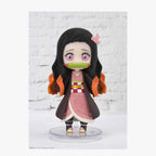 Demon Slayer Figuarts mini Nezuko Kamado Figure