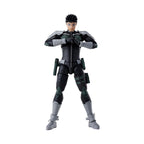 Kaiju No. 8 S.H.Figuarts Kafka Hibino Action Figure