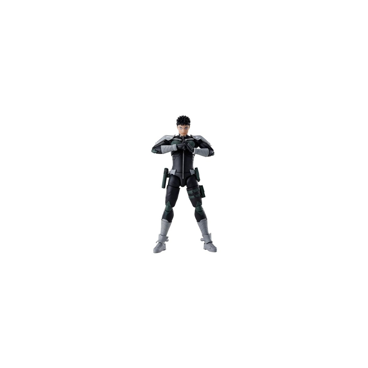 Kaiju No. 8 S.H.Figuarts Kafka Hibino Action Figure