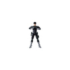 Kaiju No. 8 S.H.Figuarts Kafka Hibino Action Figure