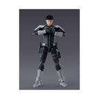 Kaiju No. 8 S.H.Figuarts Kafka Hibino Action Figure
