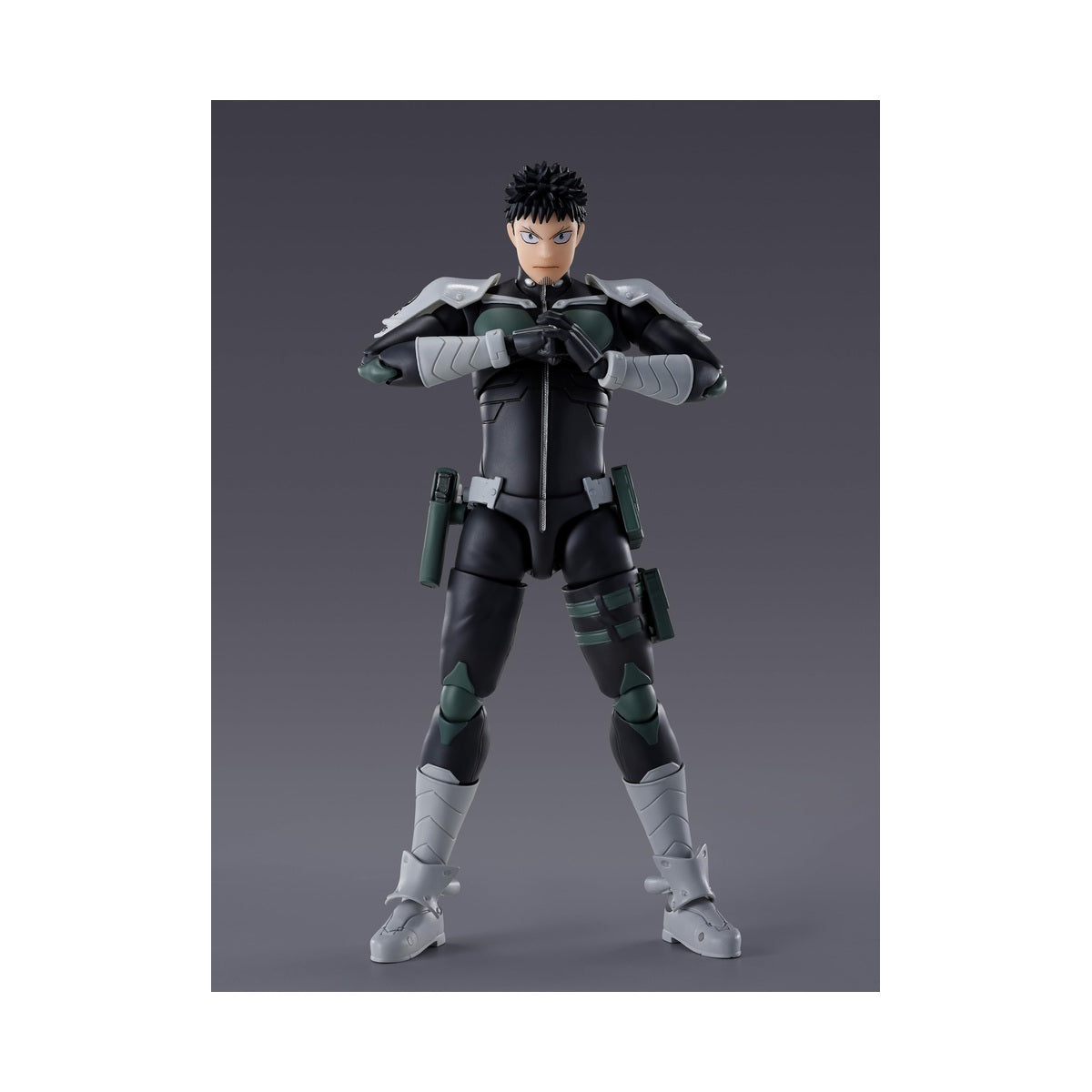 Kaiju No. 8 S.H.Figuarts Kafka Hibino Action Figure