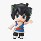 The Legend of Hei Nendoroid Luo Xiaohei Figure