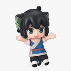 The Legend of Hei Nendoroid Luo Xiaohei Figure