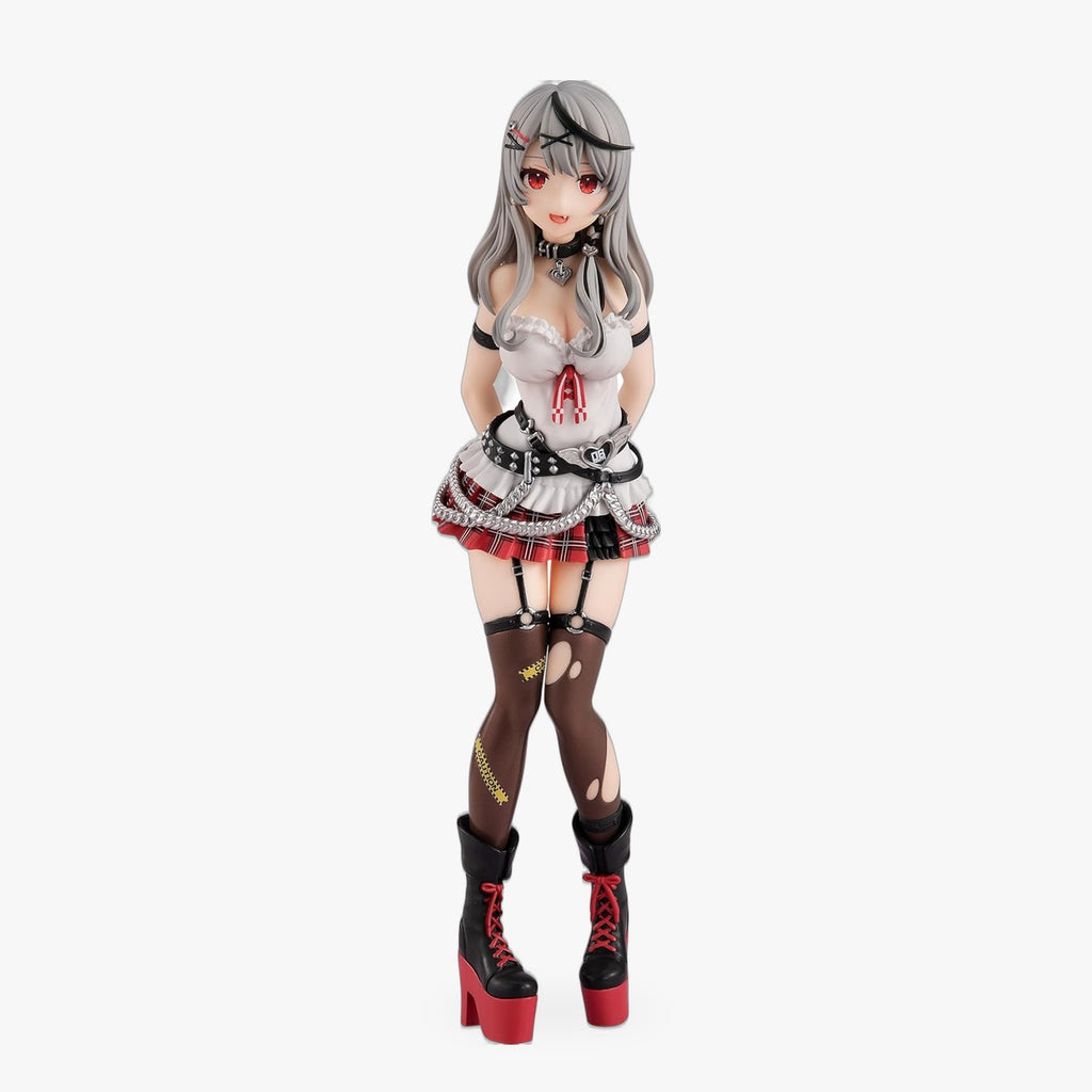 hololive production POP UP PARADE Chloe Sakamata Figure