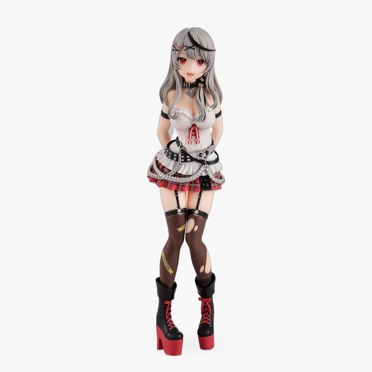 hololive production POP UP PARADE Chloe Sakamata Figure