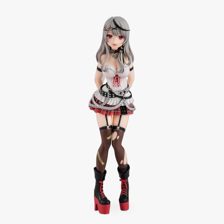 hololive production POP UP PARADE Chloe Sakamata Figure