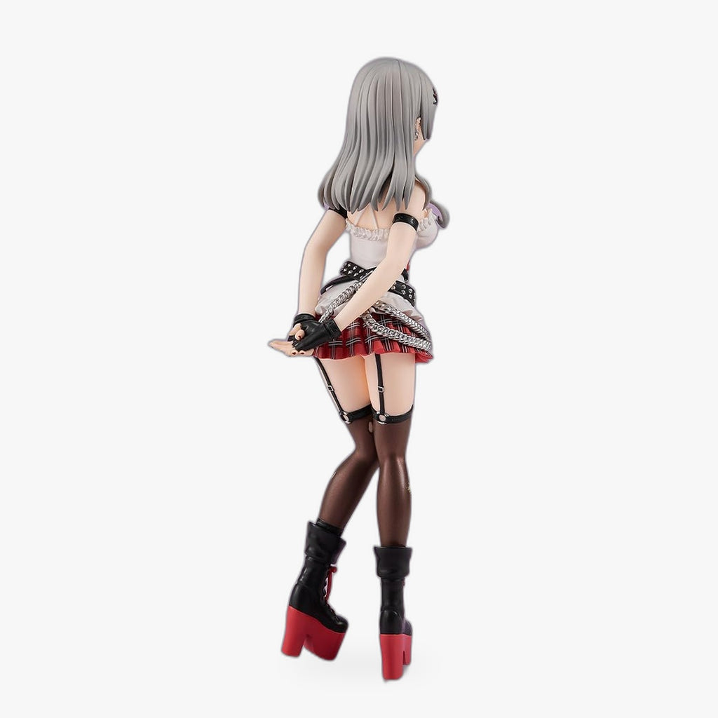 hololive production POP UP PARADE Chloe Sakamata Figure