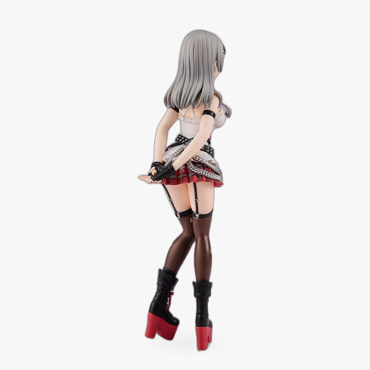 hololive production POP UP PARADE Chloe Sakamata Figure