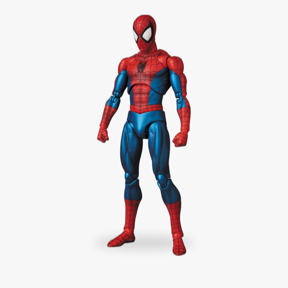 Spider-Man Comic Ver. MAFEX Movable Figure