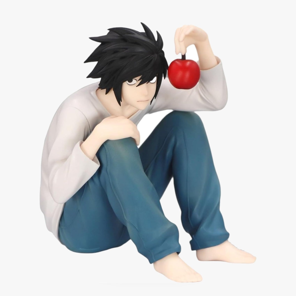 DEATH NOTE Noodle Stopper L フィギュア