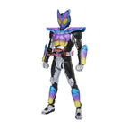 Kamen Rider Gavv S.H.Figuarts Poppingummy Form Reissue Action Figure