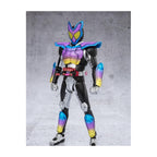 Kamen Rider Gavv S.H.Figuarts Poppingummy Form Reissue Action Figure