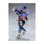 Kamen Rider Gavv S.H.Figuarts Poppingummy Form Reissue Action Figure