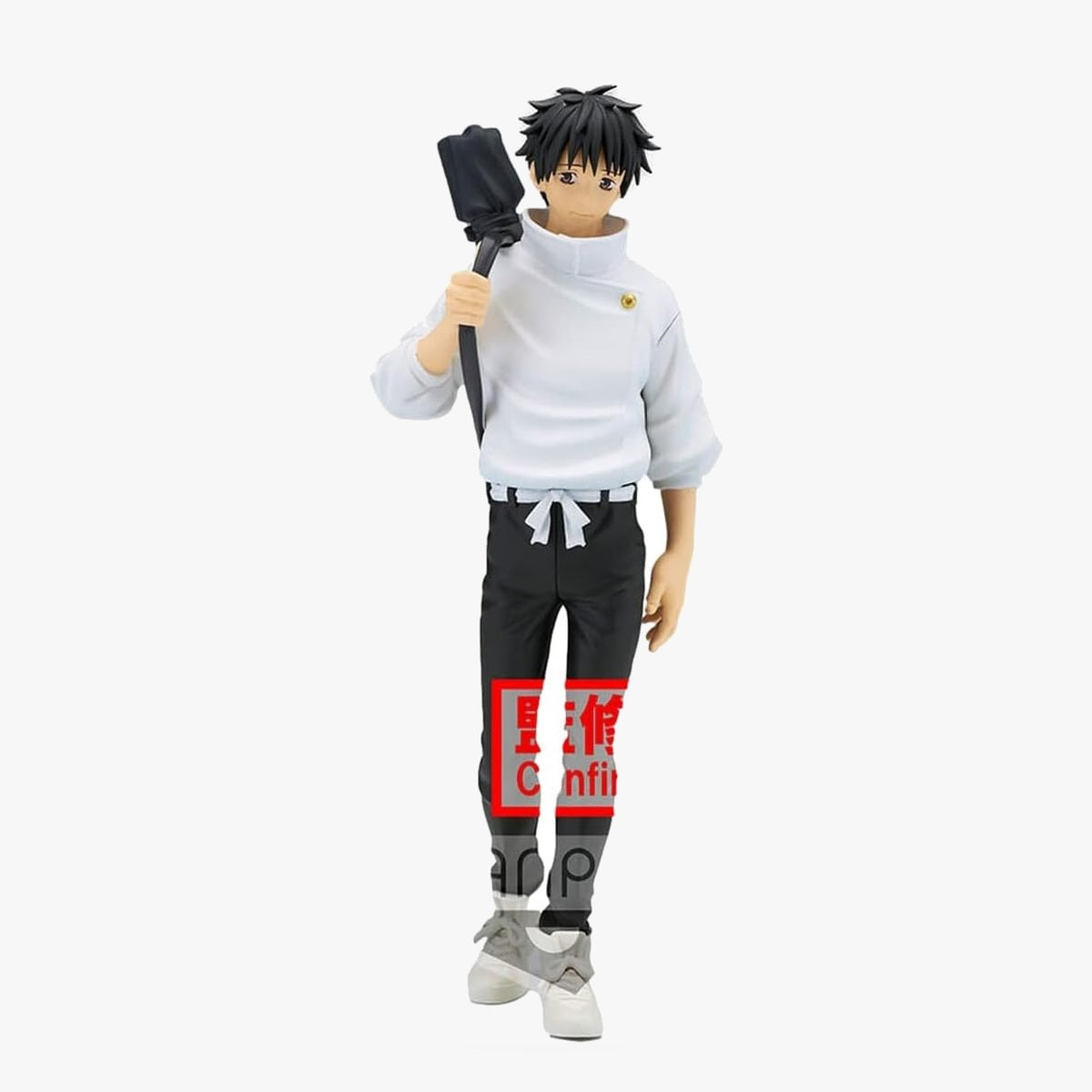 Jujutsu Kaisen Jukon no Kata Yuta Okkotsu Figure