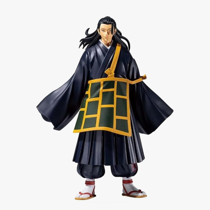 Jujutsu Kaisen Jukon no Kata Movie 0 Suguru Geto Figure