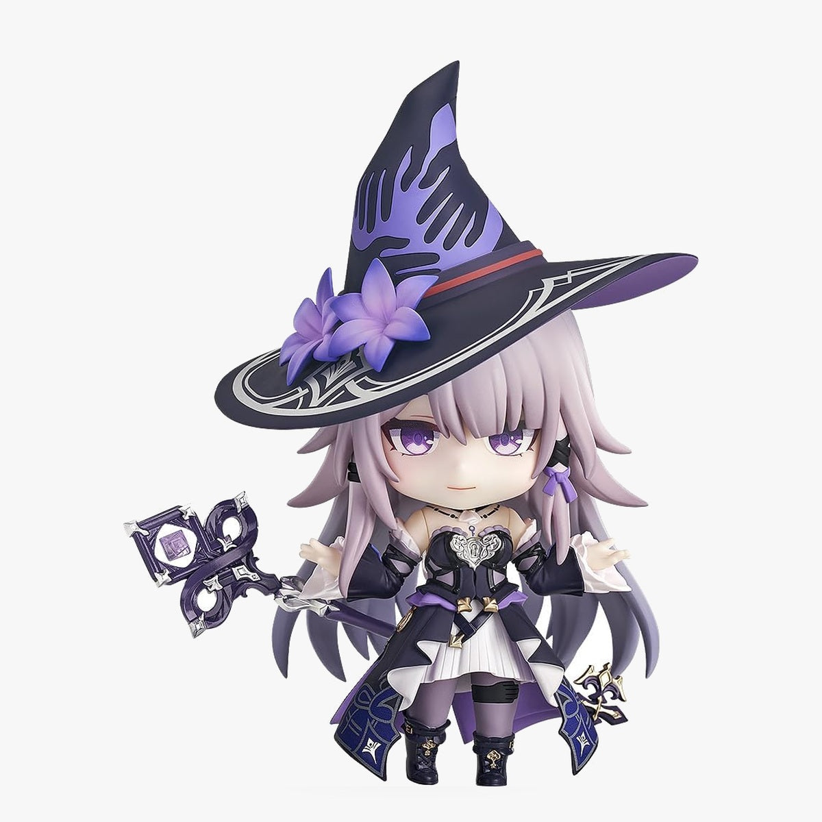 Honkai: Star Rail Nendoroid Madam Herta Figure