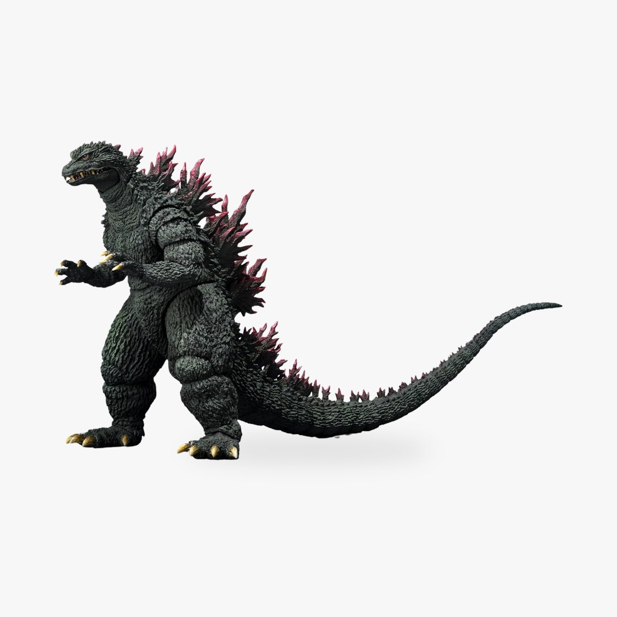 S.H.MonsterArts Godzilla 2000 Figure