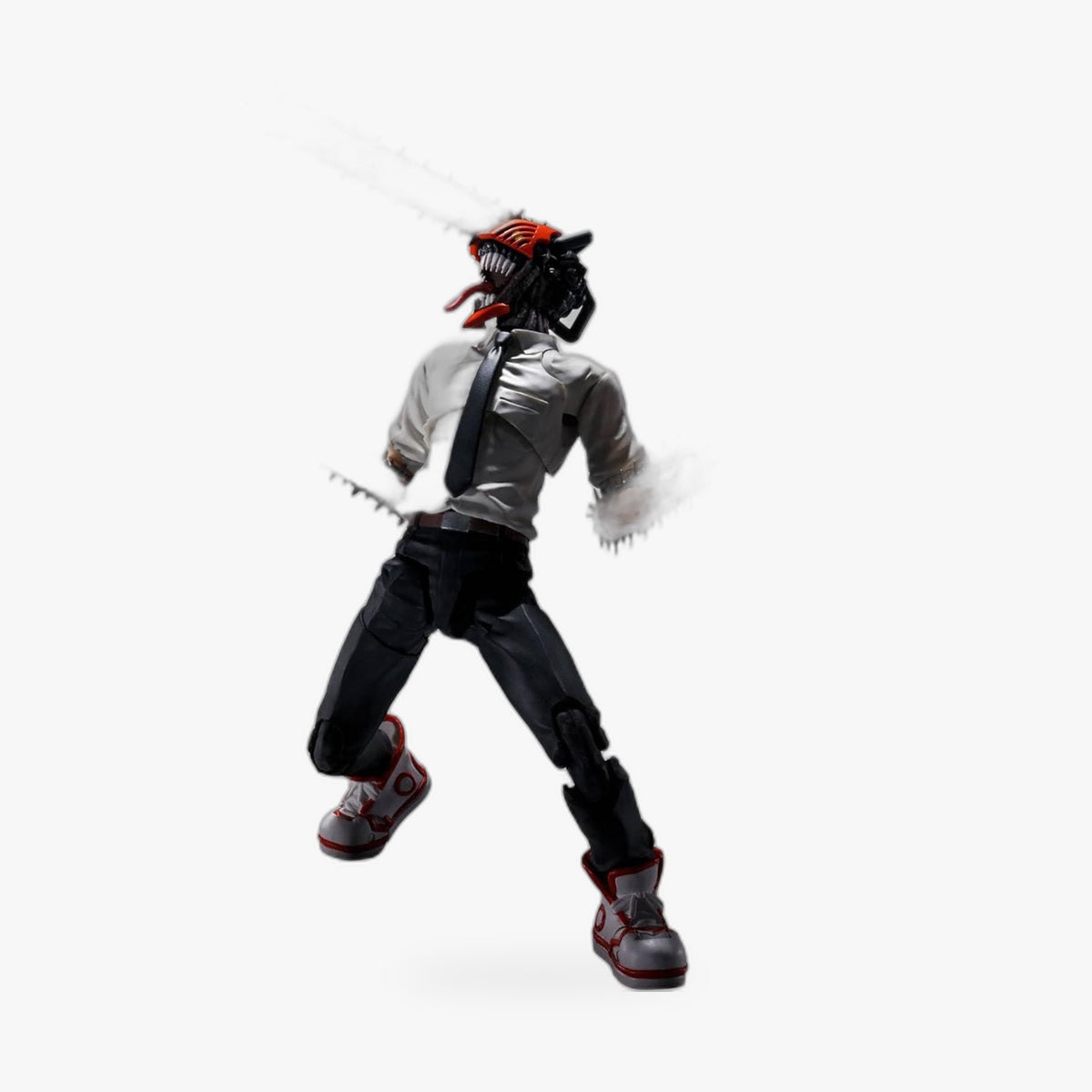 S.H.Figuarts Chainsaw Man Denji Reissue Figure