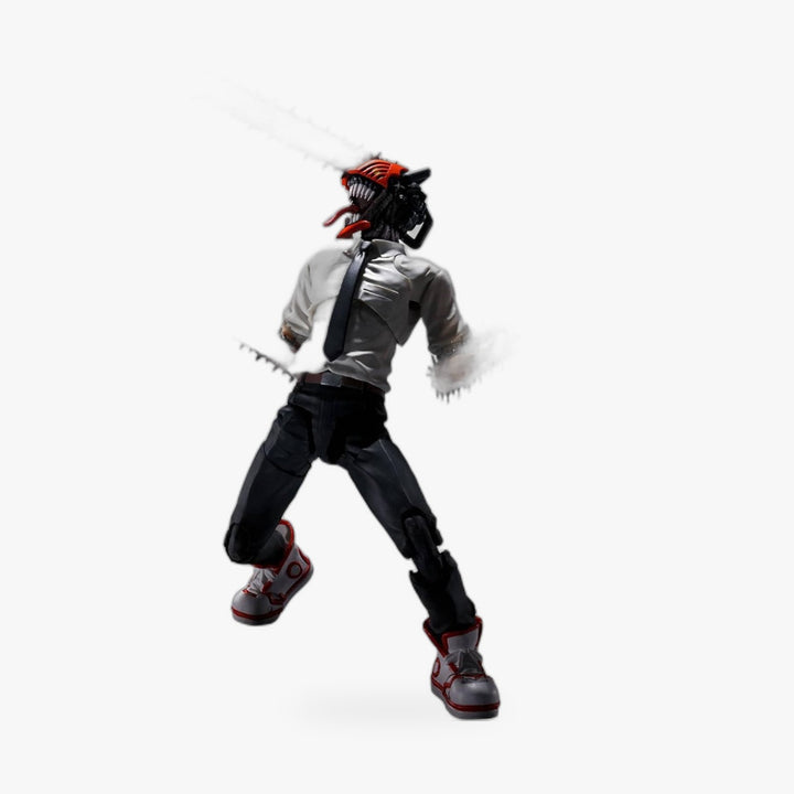 S.H.Figuarts Chainsaw Man Reissue Action Figure