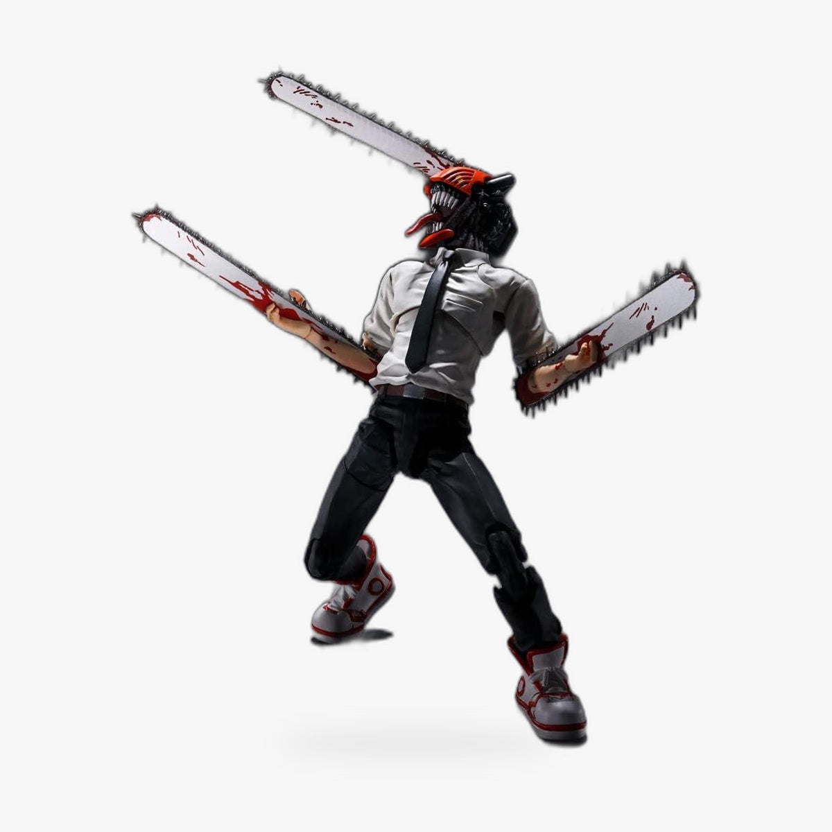 S.H.Figuarts Chainsaw Man Reissue Action Figure
